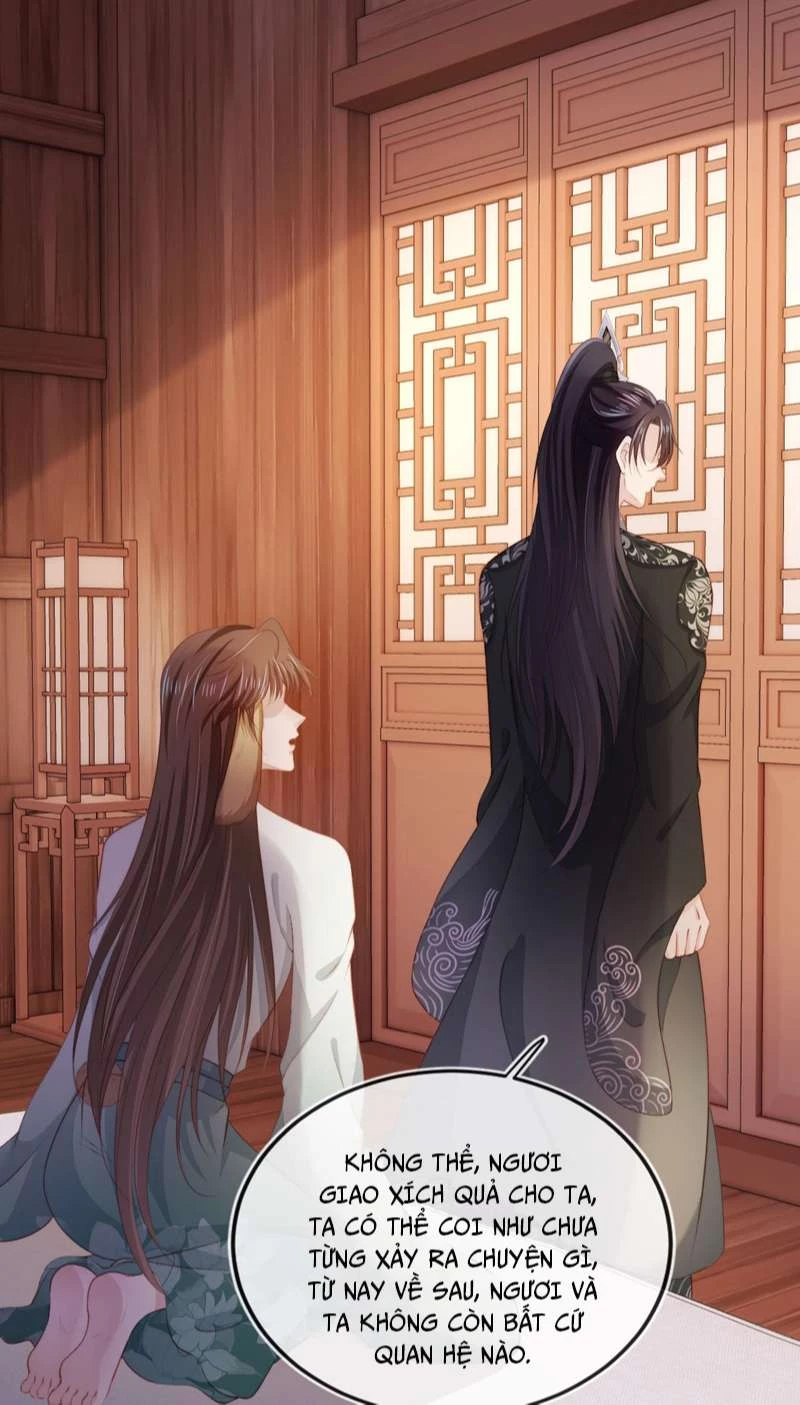 Hắc Hóa Phản Diện Sủng Lên Trời Chapter 84 - 20