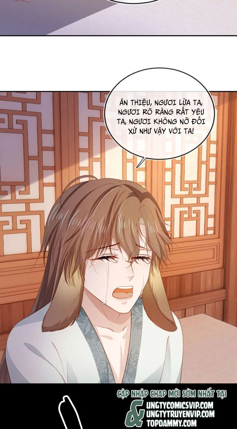 Hắc Hóa Phản Diện Sủng Lên Trời Chapter 84 - 21