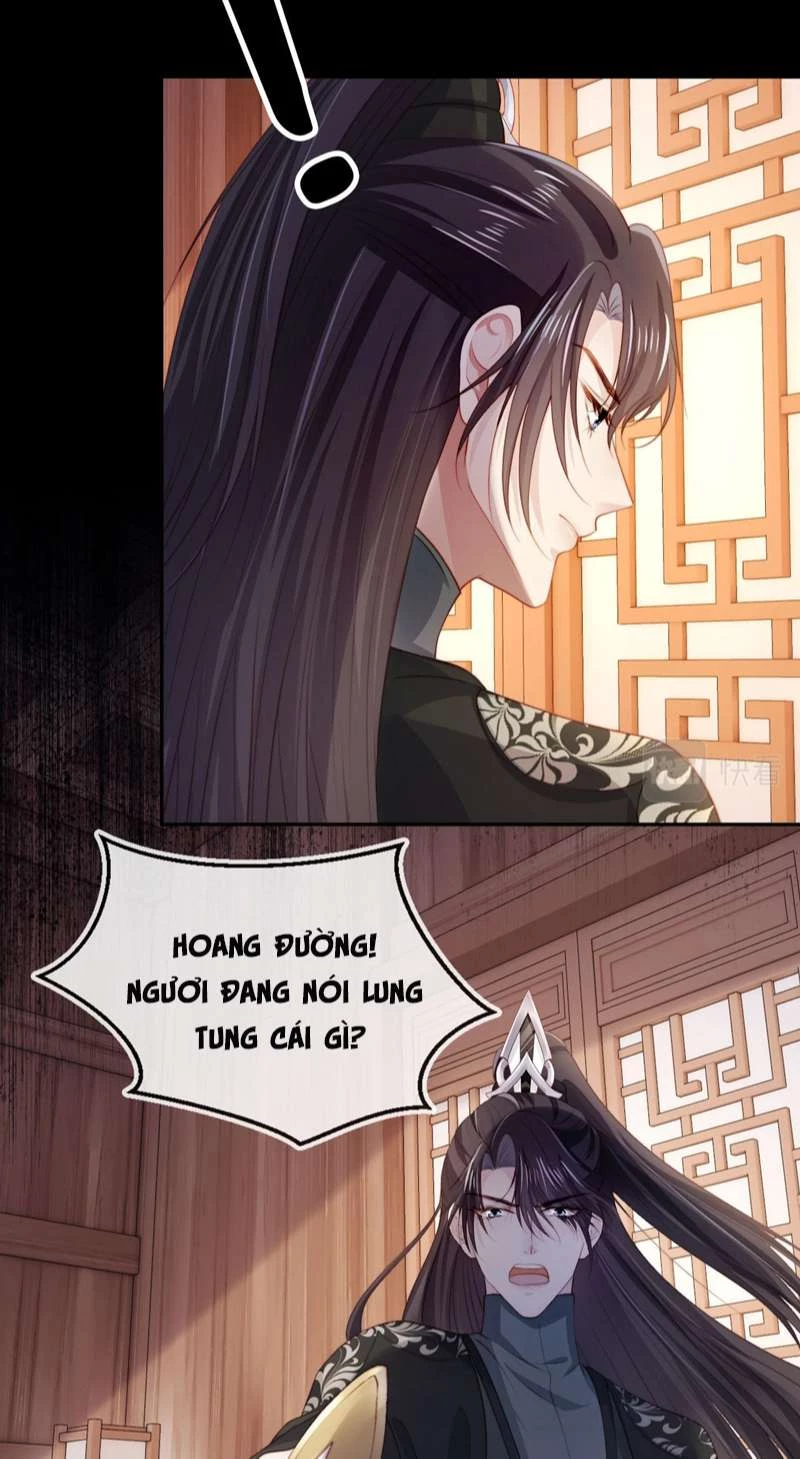 Hắc Hóa Phản Diện Sủng Lên Trời Chapter 84 - 22