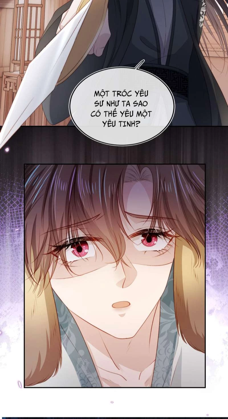 Hắc Hóa Phản Diện Sủng Lên Trời Chapter 84 - 23