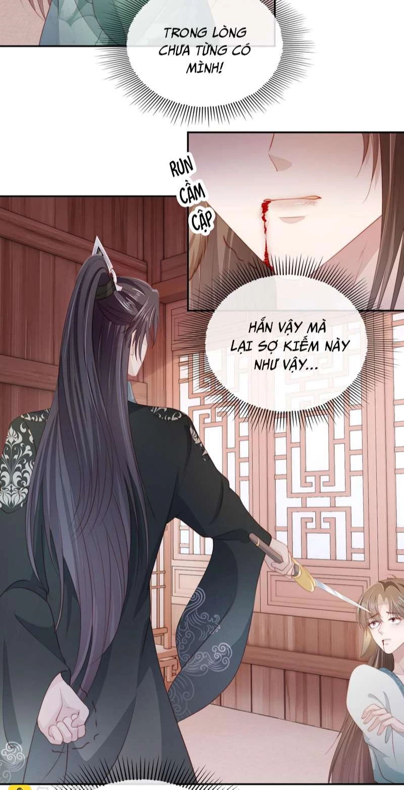 Hắc Hóa Phản Diện Sủng Lên Trời Chapter 84 - 25