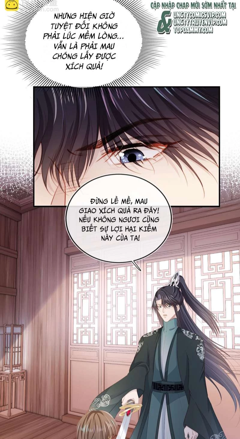 Hắc Hóa Phản Diện Sủng Lên Trời Chapter 84 - 26