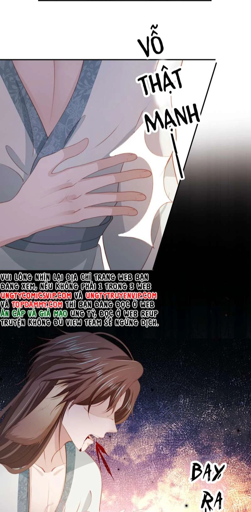 Hắc Hóa Phản Diện Sủng Lên Trời Chapter 84 - 32