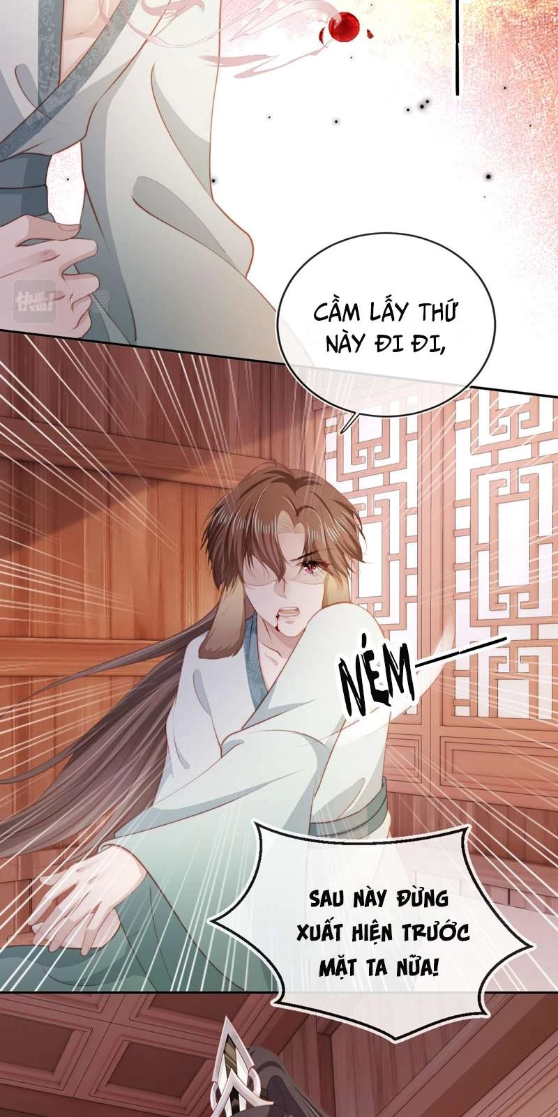 Hắc Hóa Phản Diện Sủng Lên Trời Chapter 84 - 33