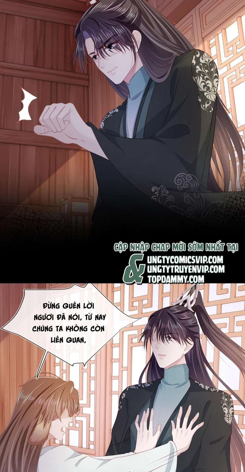 Hắc Hóa Phản Diện Sủng Lên Trời Chapter 84 - 34