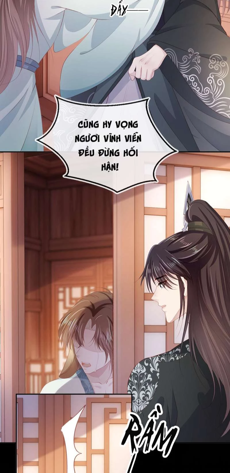 Hắc Hóa Phản Diện Sủng Lên Trời Chapter 84 - 35