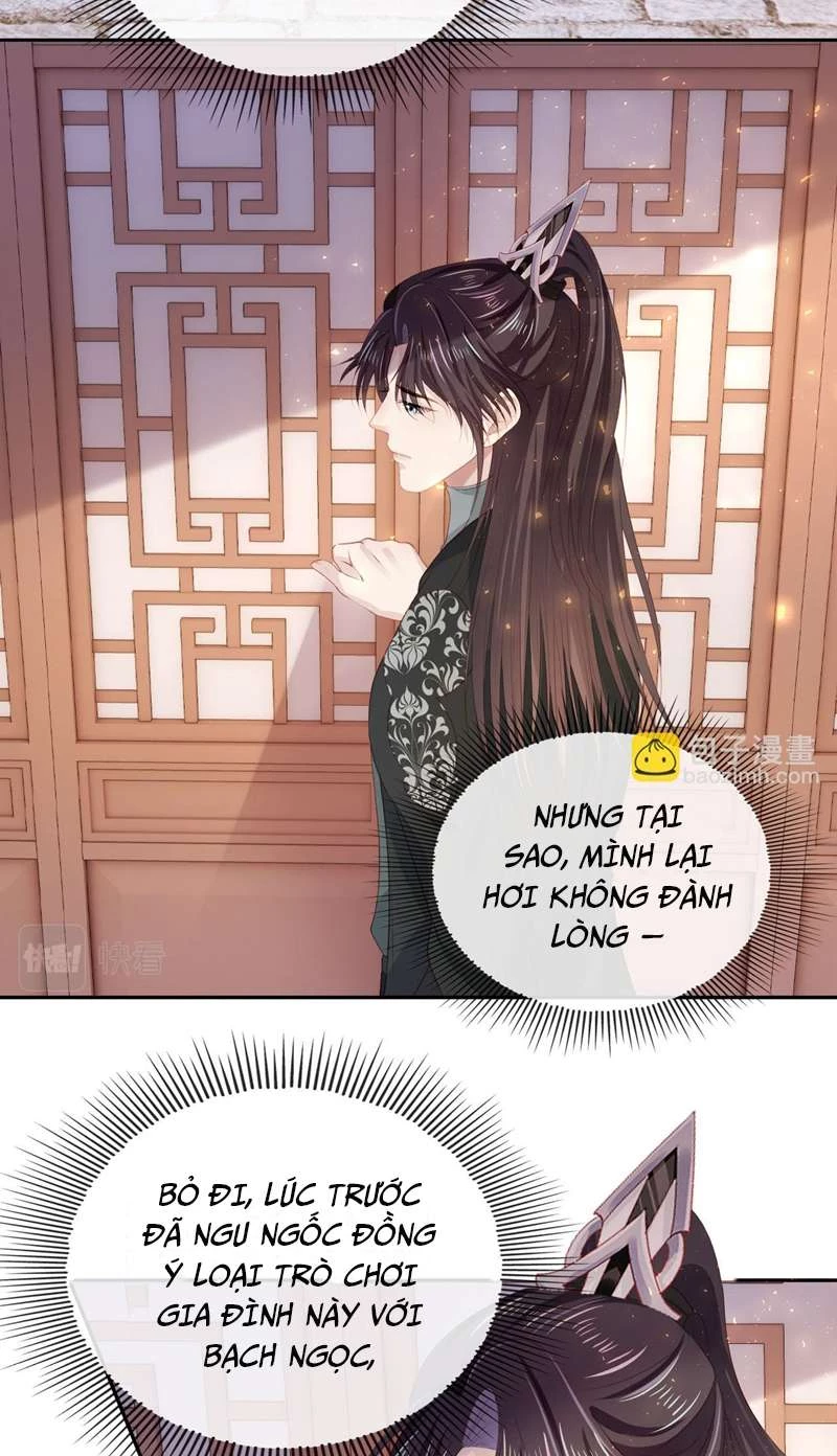 Hắc Hóa Phản Diện Sủng Lên Trời Chapter 84 - 37