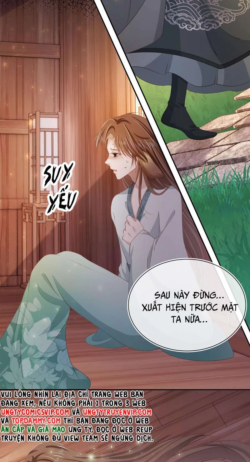 Hắc Hóa Phản Diện Sủng Lên Trời Chapter 84 - 39