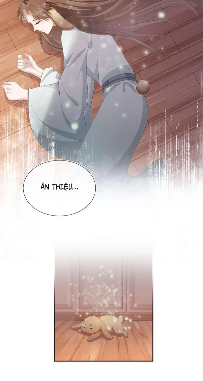 Hắc Hóa Phản Diện Sủng Lên Trời Chapter 84 - 40