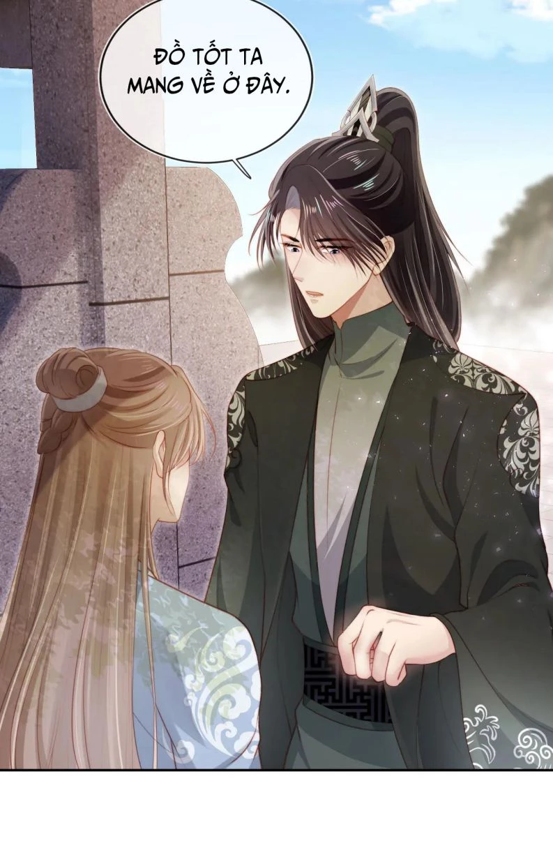 Hắc Hóa Phản Diện Sủng Lên Trời Chapter 85 - 14