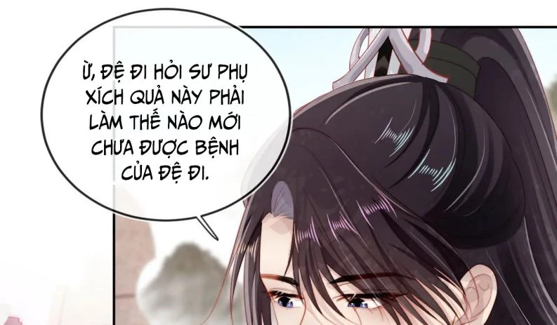 Hắc Hóa Phản Diện Sủng Lên Trời Chapter 85 - 16