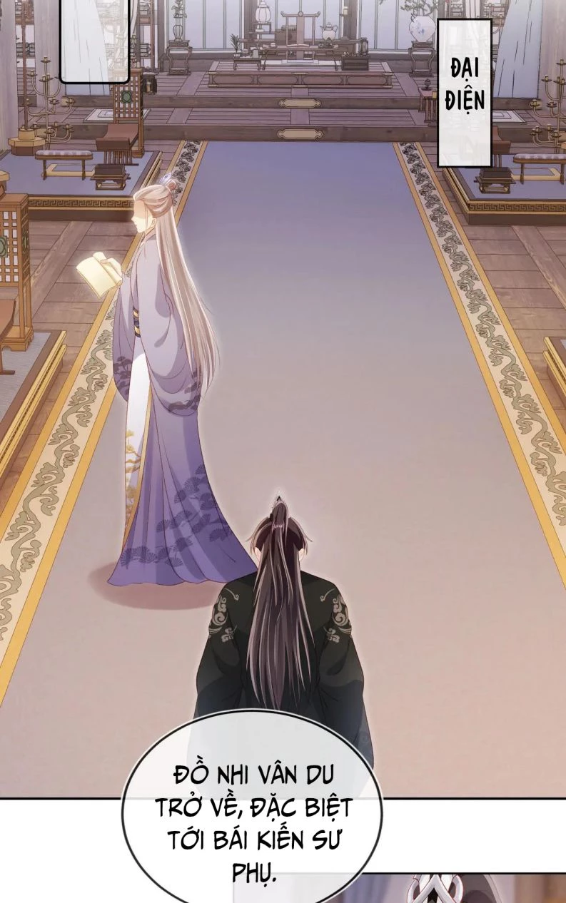 Hắc Hóa Phản Diện Sủng Lên Trời Chapter 85 - 21