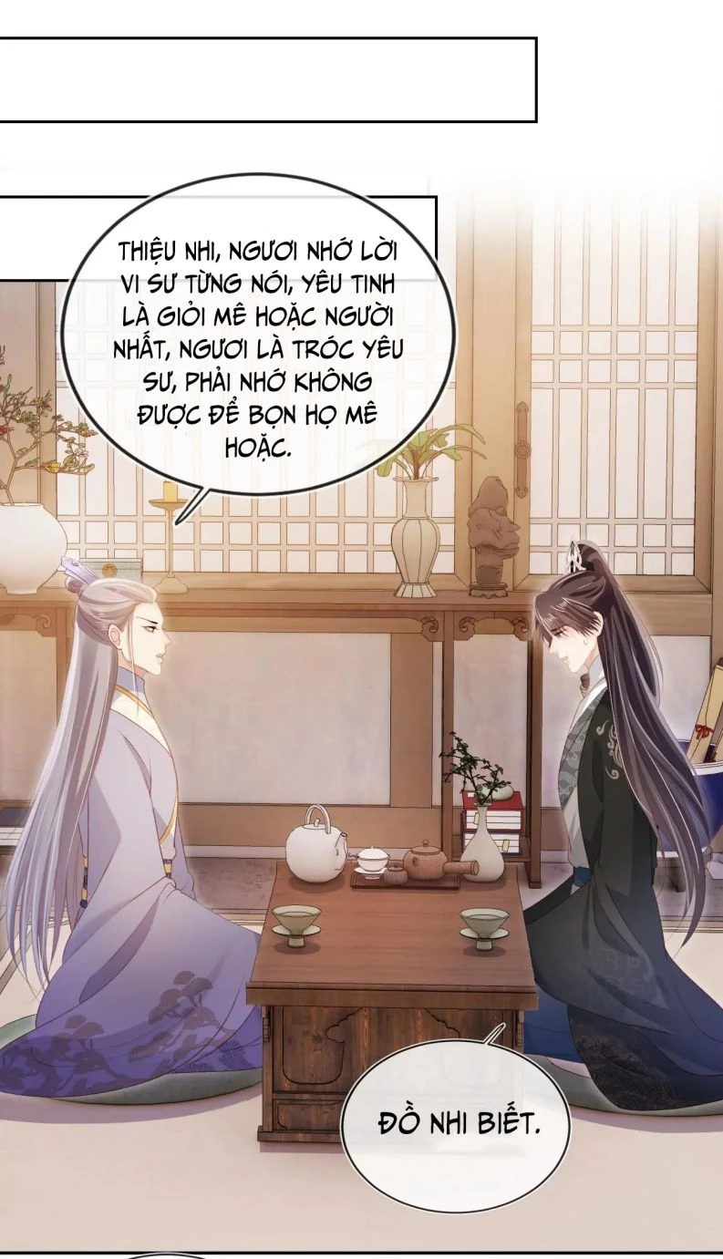 Hắc Hóa Phản Diện Sủng Lên Trời Chapter 85 - 25