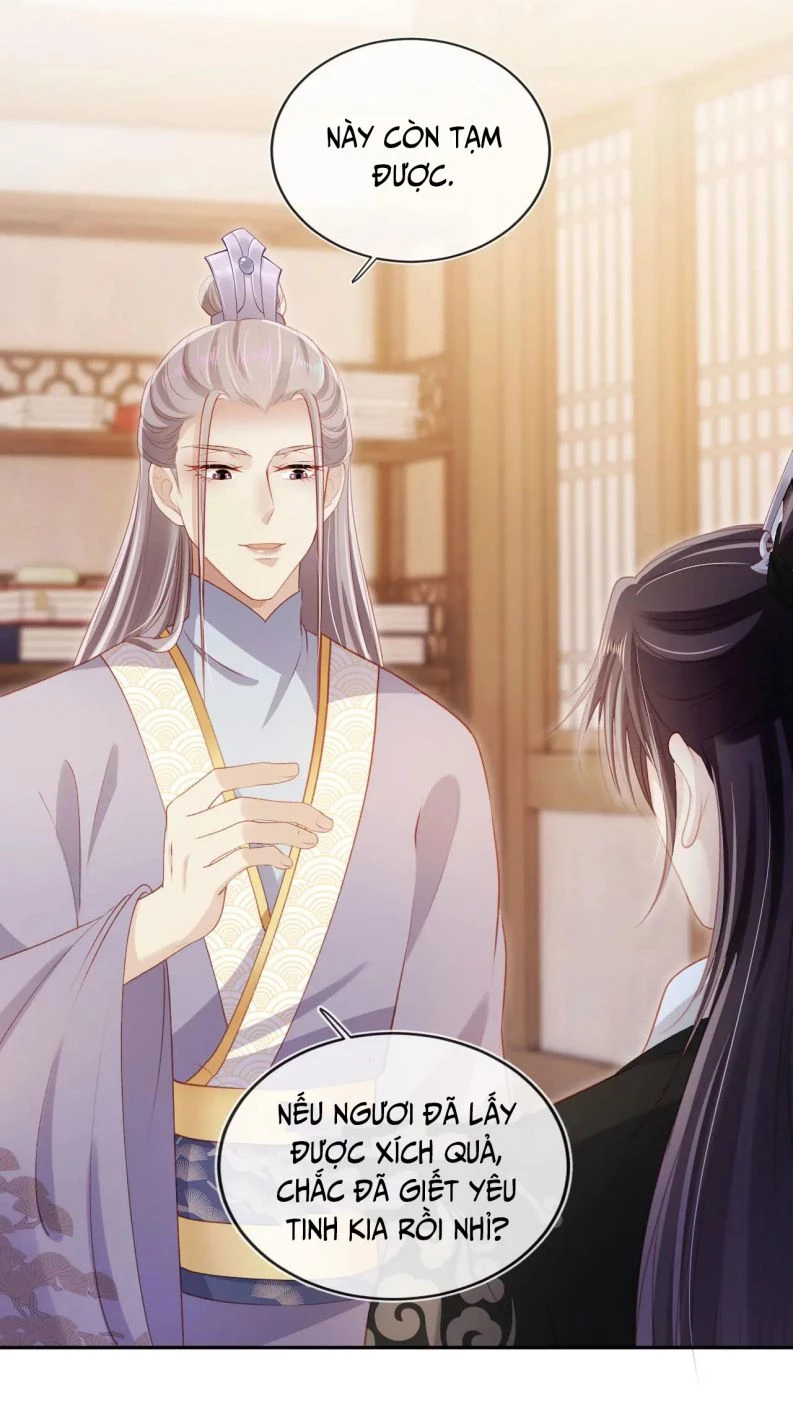 Hắc Hóa Phản Diện Sủng Lên Trời Chapter 85 - 28