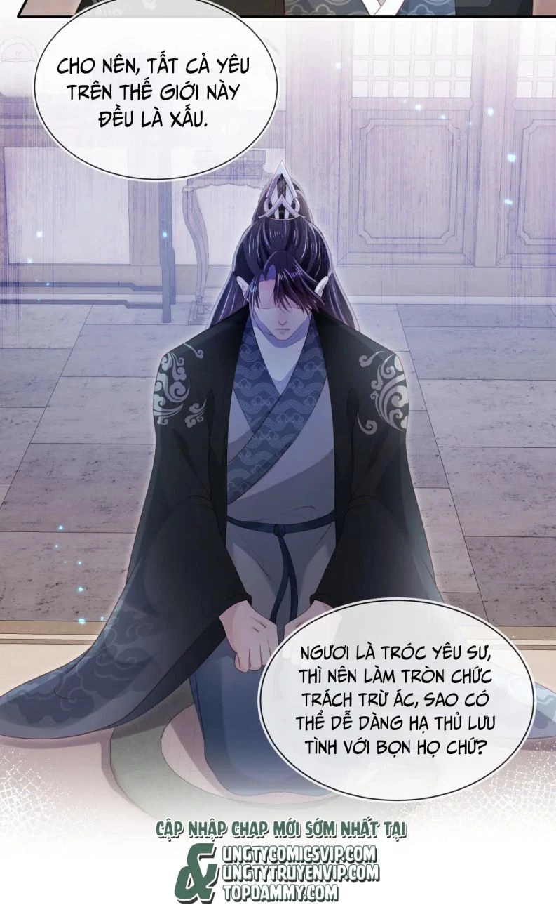 Hắc Hóa Phản Diện Sủng Lên Trời Chapter 85 - 32