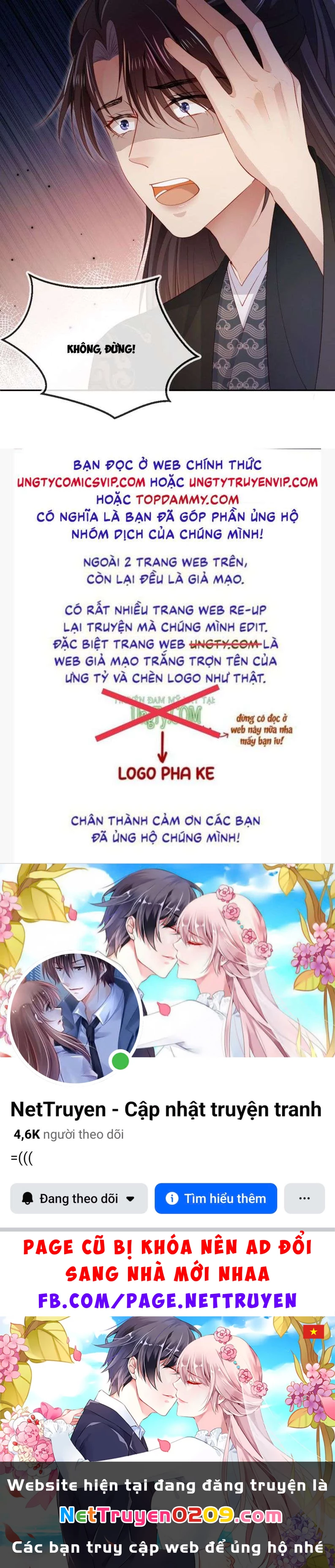 Hắc Hóa Phản Diện Sủng Lên Trời Chapter 86 - 15