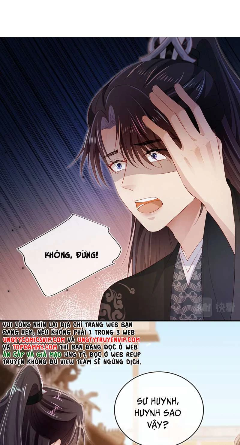 Hắc Hóa Phản Diện Sủng Lên Trời Chapter 87 - 2