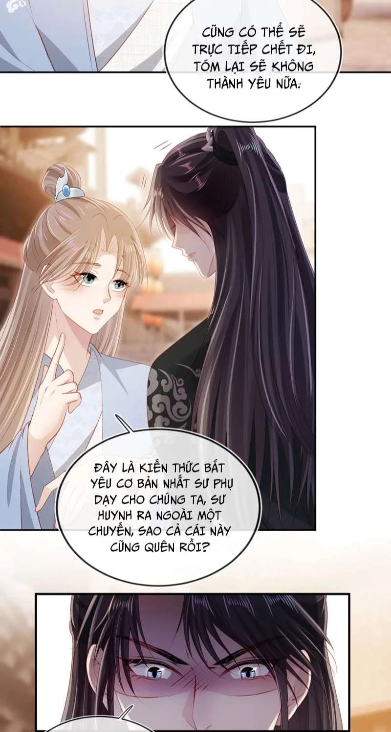 Hắc Hóa Phản Diện Sủng Lên Trời Chapter 87 - 6