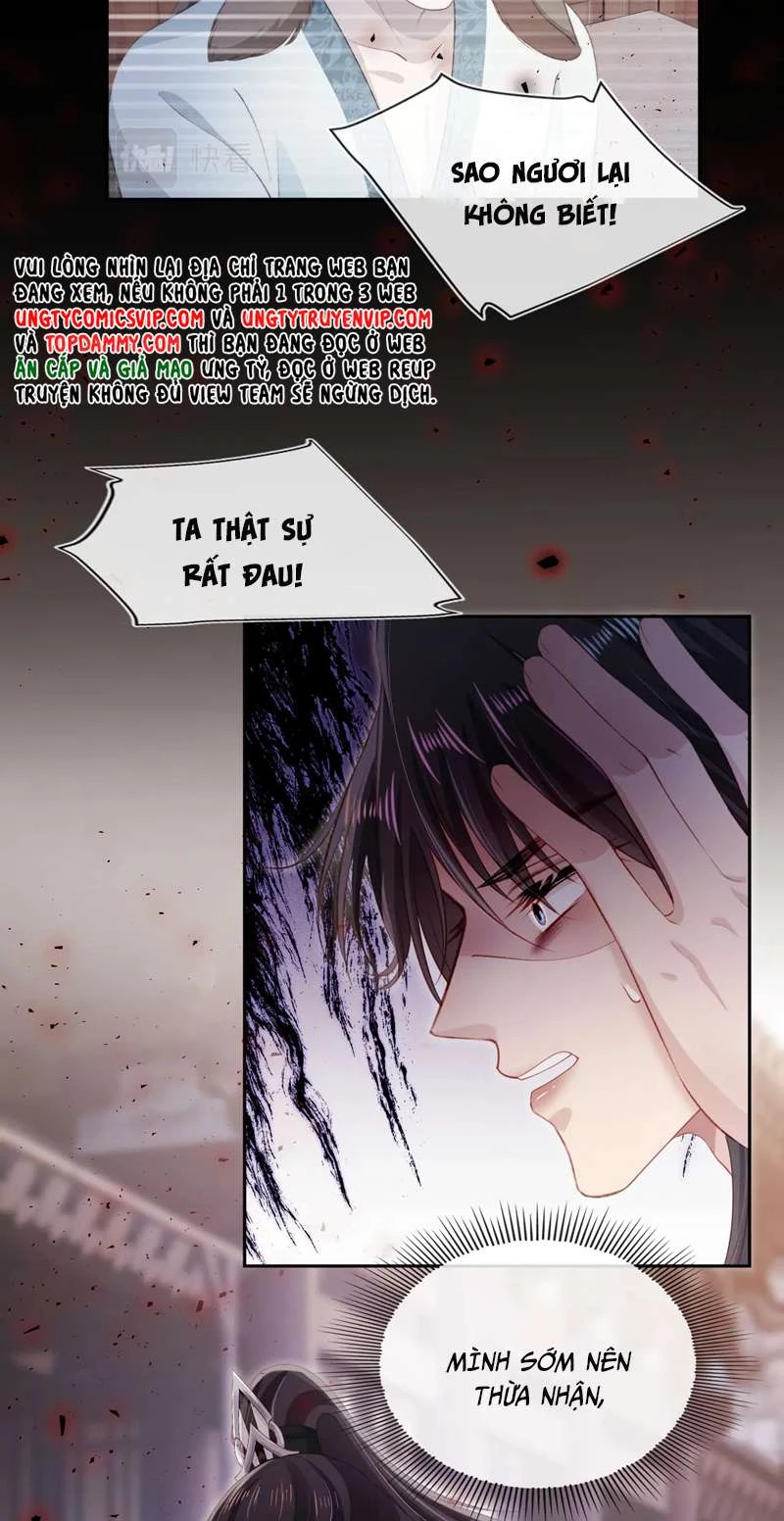 Hắc Hóa Phản Diện Sủng Lên Trời Chapter 87 - 9