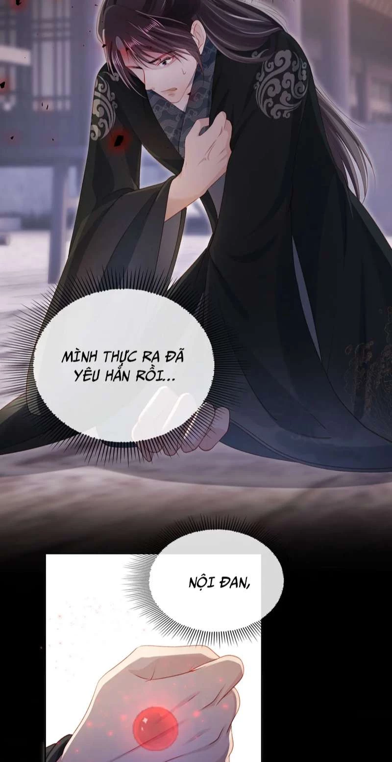 Hắc Hóa Phản Diện Sủng Lên Trời Chapter 87 - 10