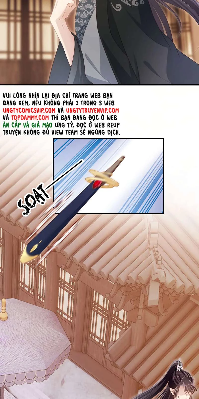 Hắc Hóa Phản Diện Sủng Lên Trời Chapter 87 - 13