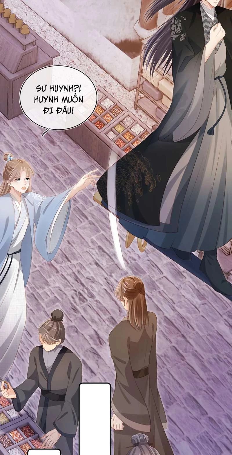 Hắc Hóa Phản Diện Sủng Lên Trời Chapter 87 - 14