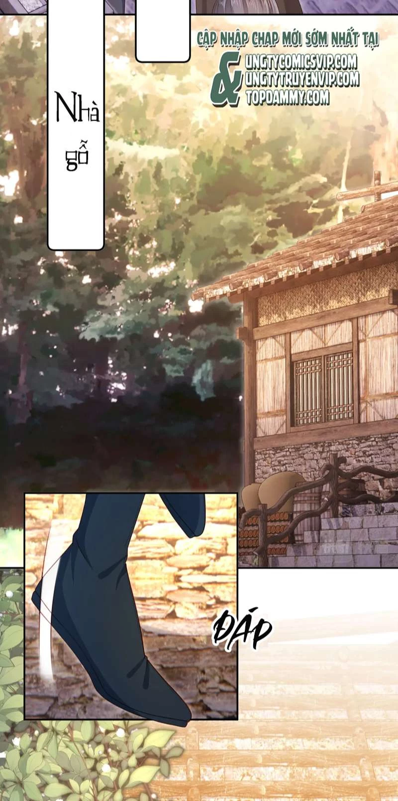 Hắc Hóa Phản Diện Sủng Lên Trời Chapter 87 - 15