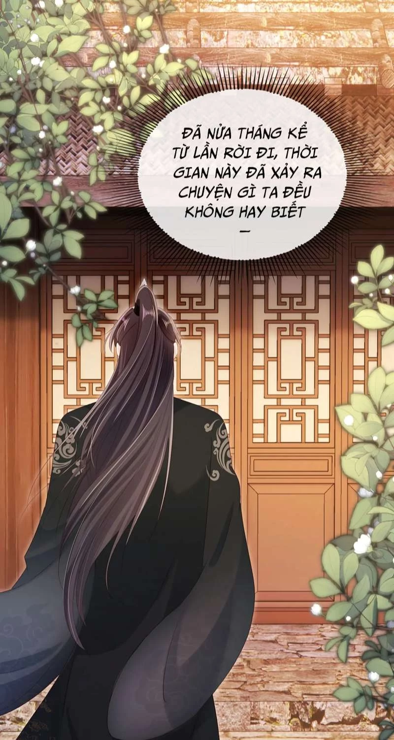 Hắc Hóa Phản Diện Sủng Lên Trời Chapter 87 - 16