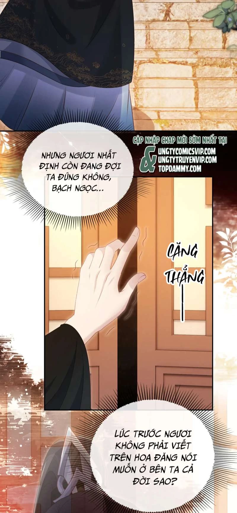 Hắc Hóa Phản Diện Sủng Lên Trời Chapter 87 - 17