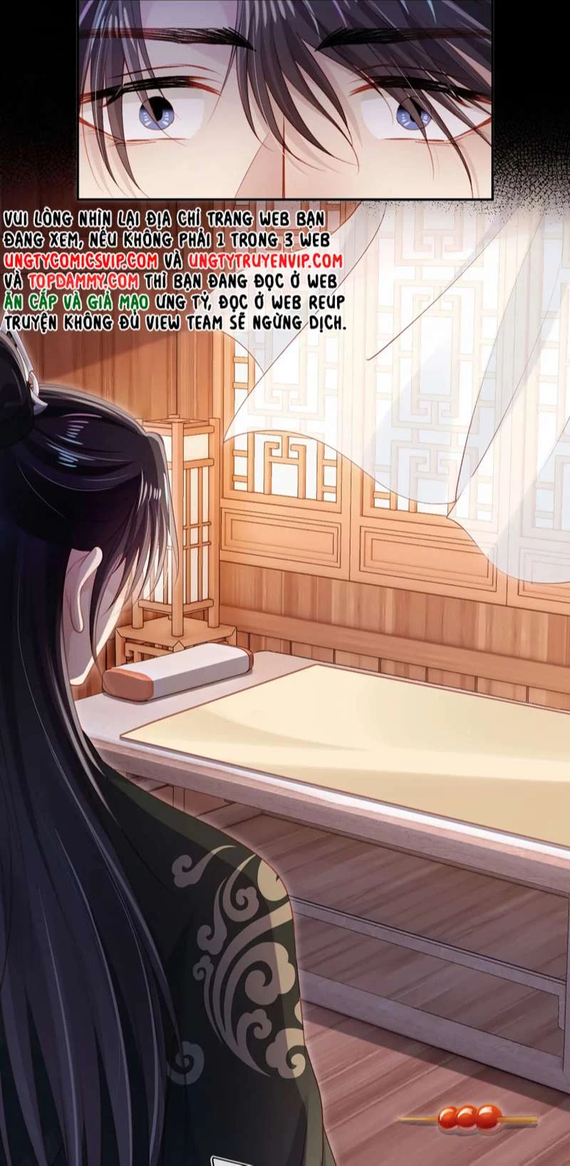 Hắc Hóa Phản Diện Sủng Lên Trời Chapter 87 - 19