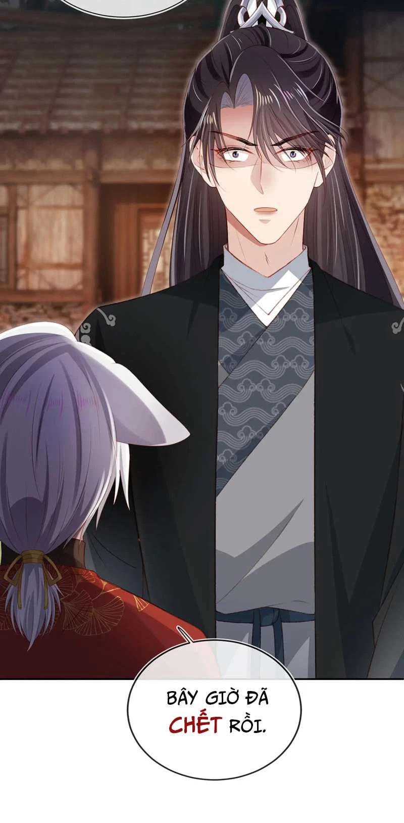 Hắc Hóa Phản Diện Sủng Lên Trời Chapter 87 - 29