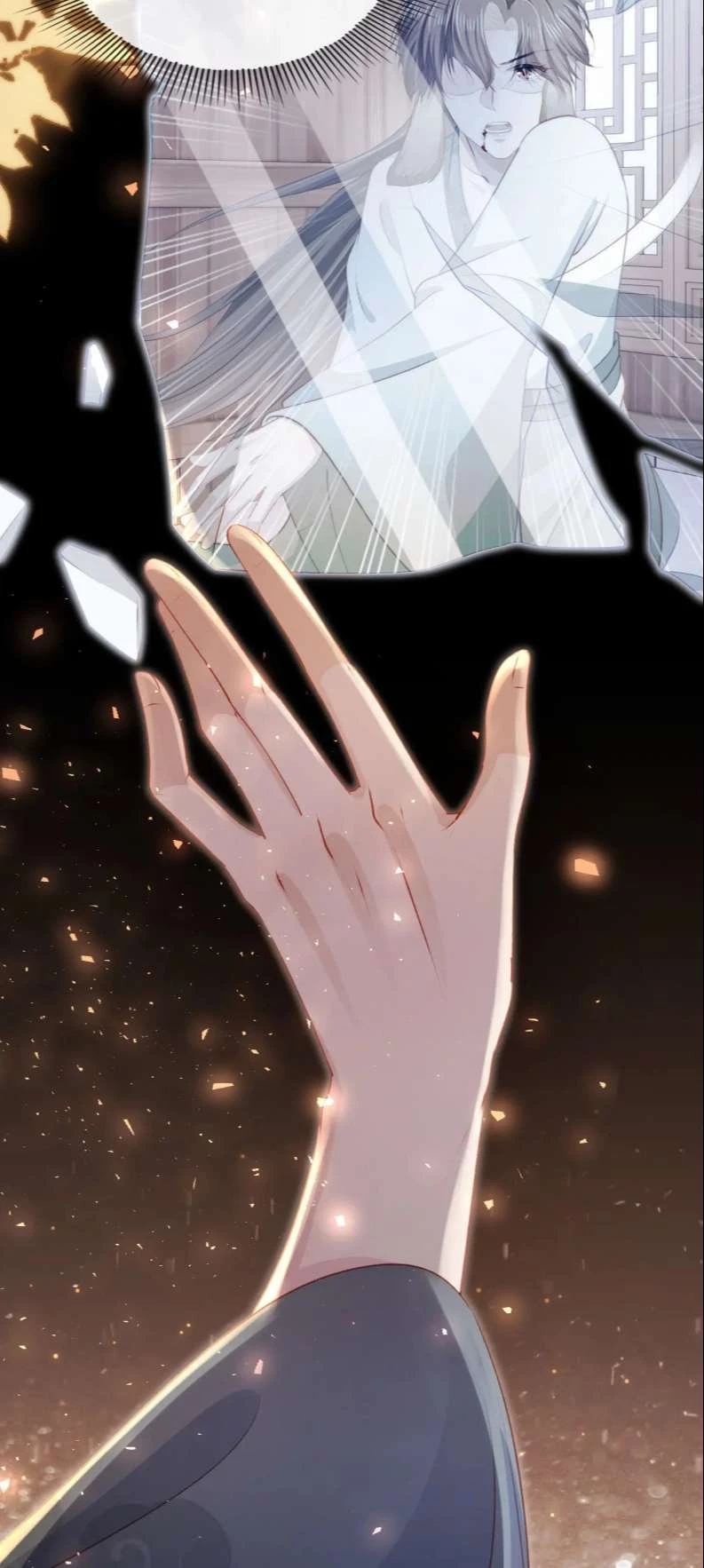 Hắc Hóa Phản Diện Sủng Lên Trời Chapter 88 - 6