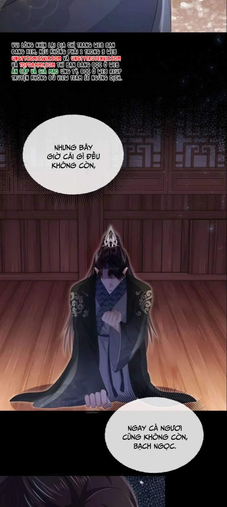 Hắc Hóa Phản Diện Sủng Lên Trời Chapter 88 - 7