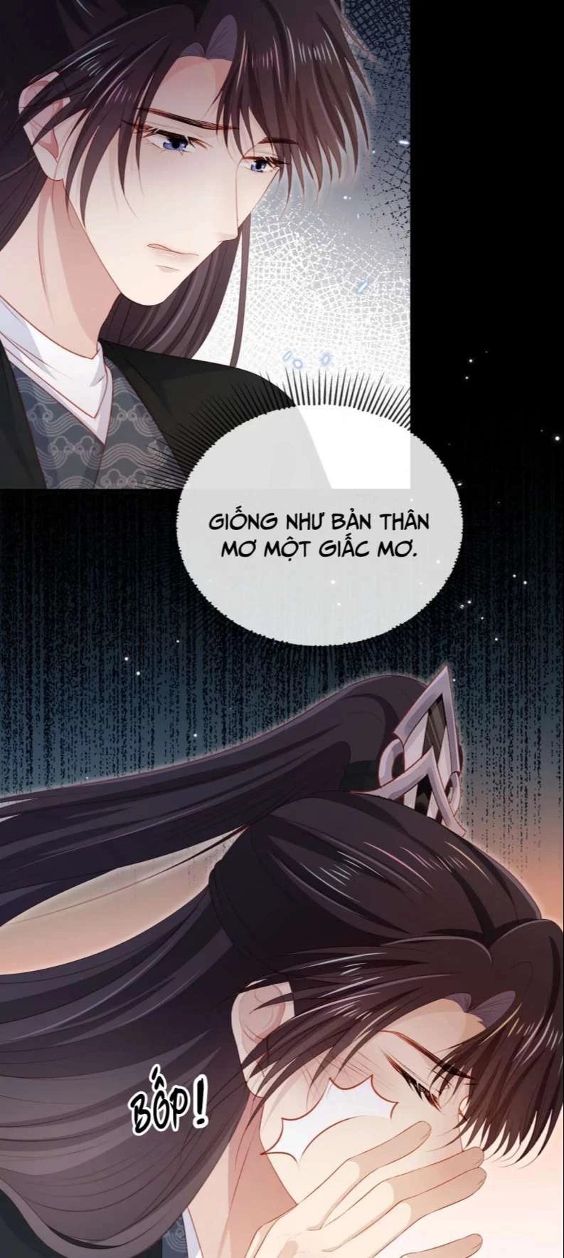 Hắc Hóa Phản Diện Sủng Lên Trời Chapter 88 - 8