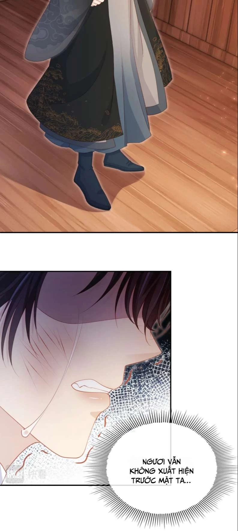 Hắc Hóa Phản Diện Sủng Lên Trời Chapter 88 - 10