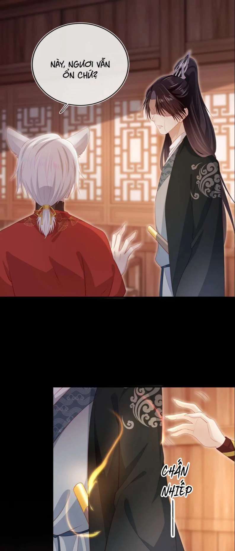 Hắc Hóa Phản Diện Sủng Lên Trời Chapter 88 - 11