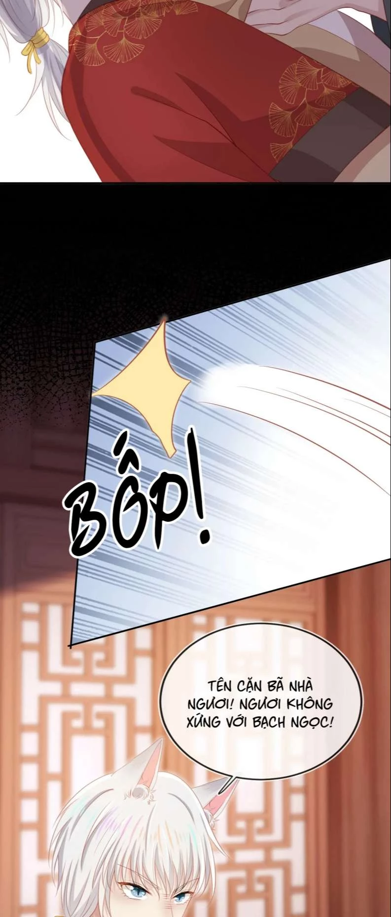 Hắc Hóa Phản Diện Sủng Lên Trời Chapter 88 - 14