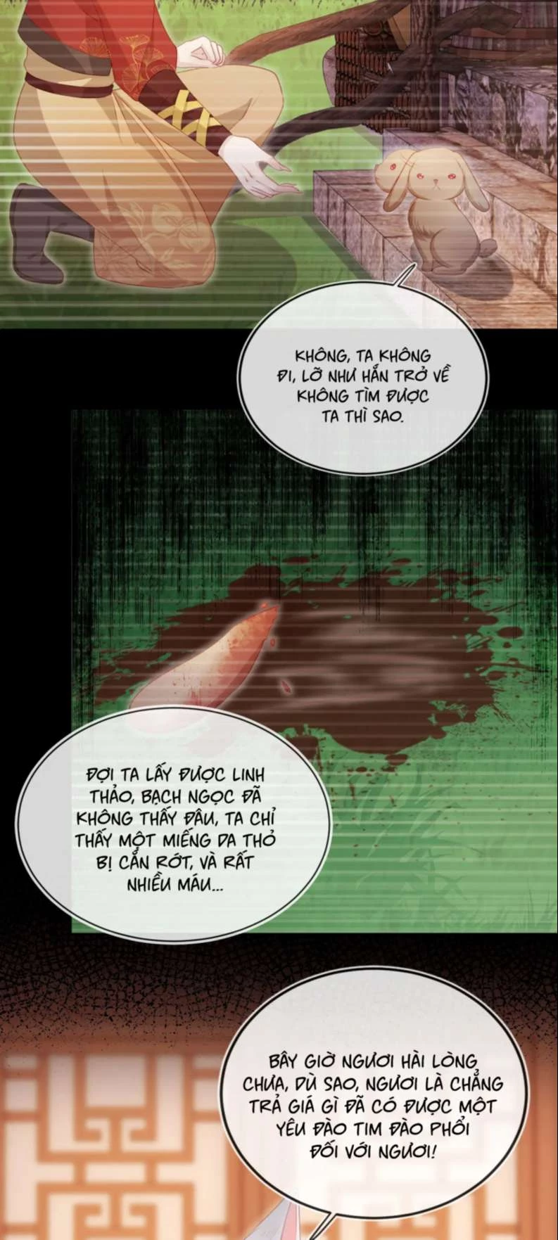 Hắc Hóa Phản Diện Sủng Lên Trời Chapter 88 - 21