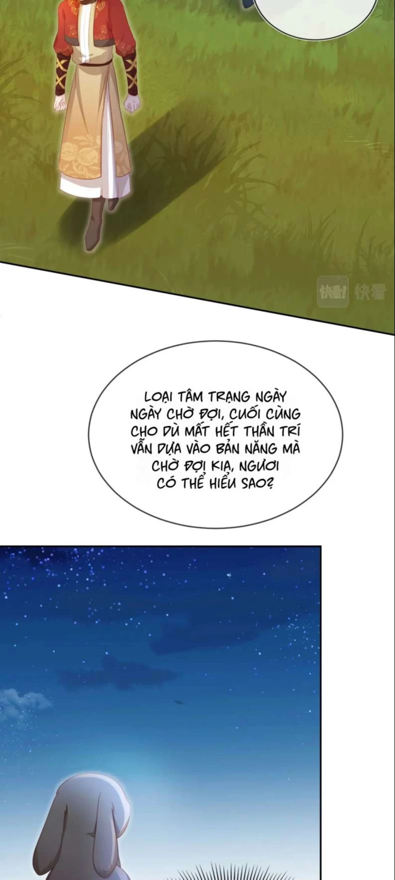 Hắc Hóa Phản Diện Sủng Lên Trời Chapter 88 - 23