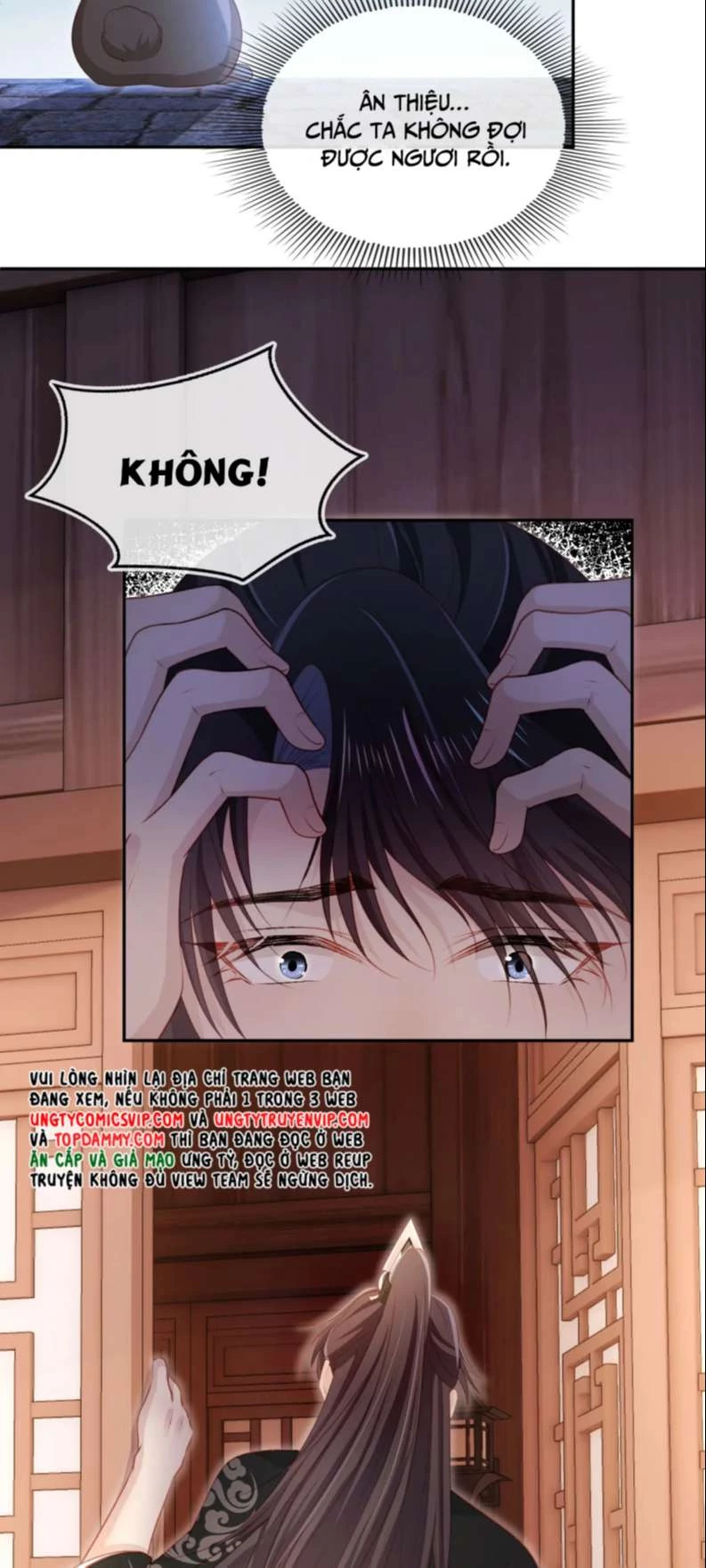 Hắc Hóa Phản Diện Sủng Lên Trời Chapter 88 - 24