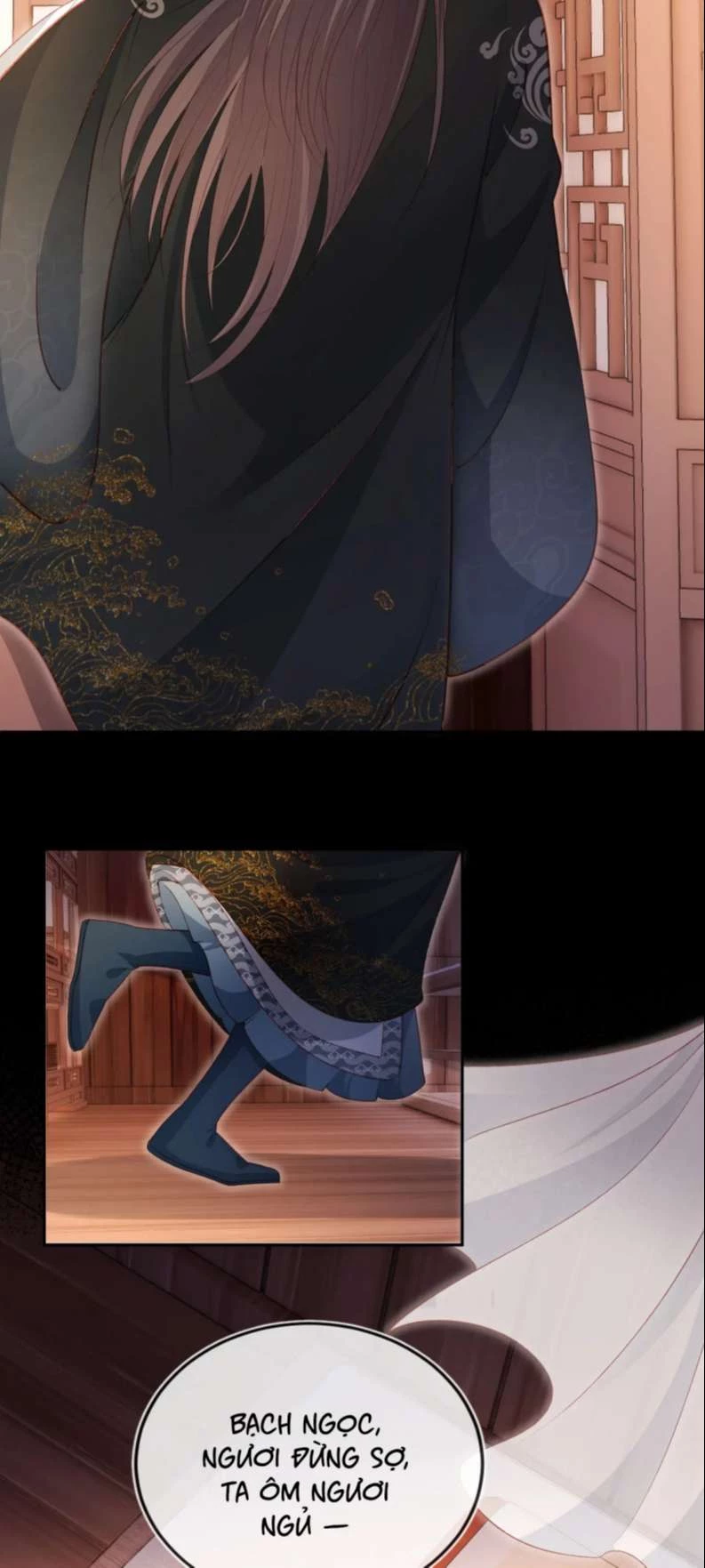 Hắc Hóa Phản Diện Sủng Lên Trời Chapter 88 - 25