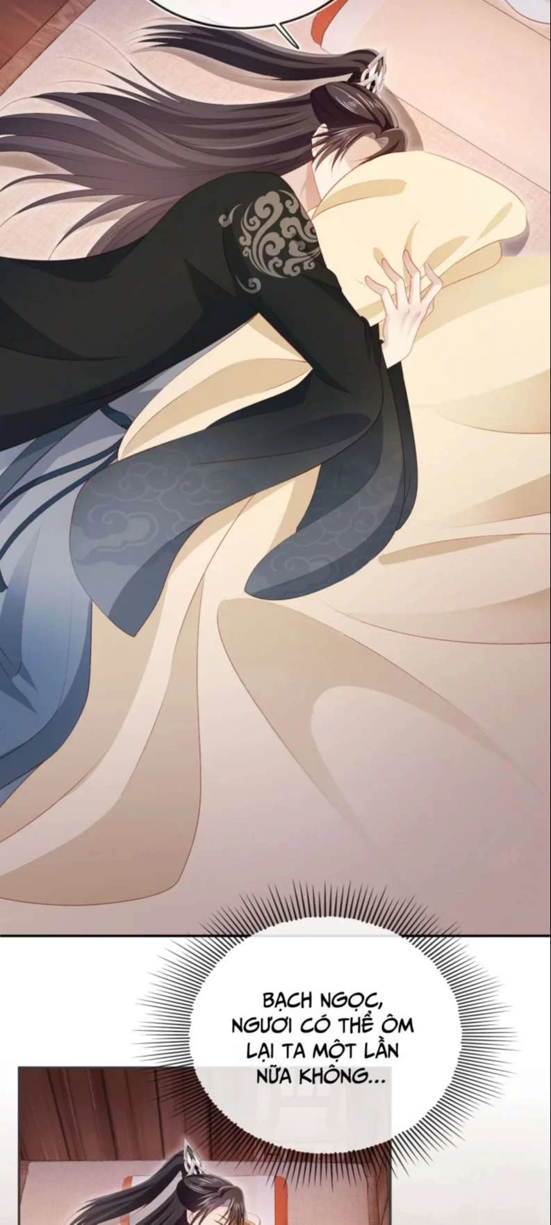 Hắc Hóa Phản Diện Sủng Lên Trời Chapter 88 - 26