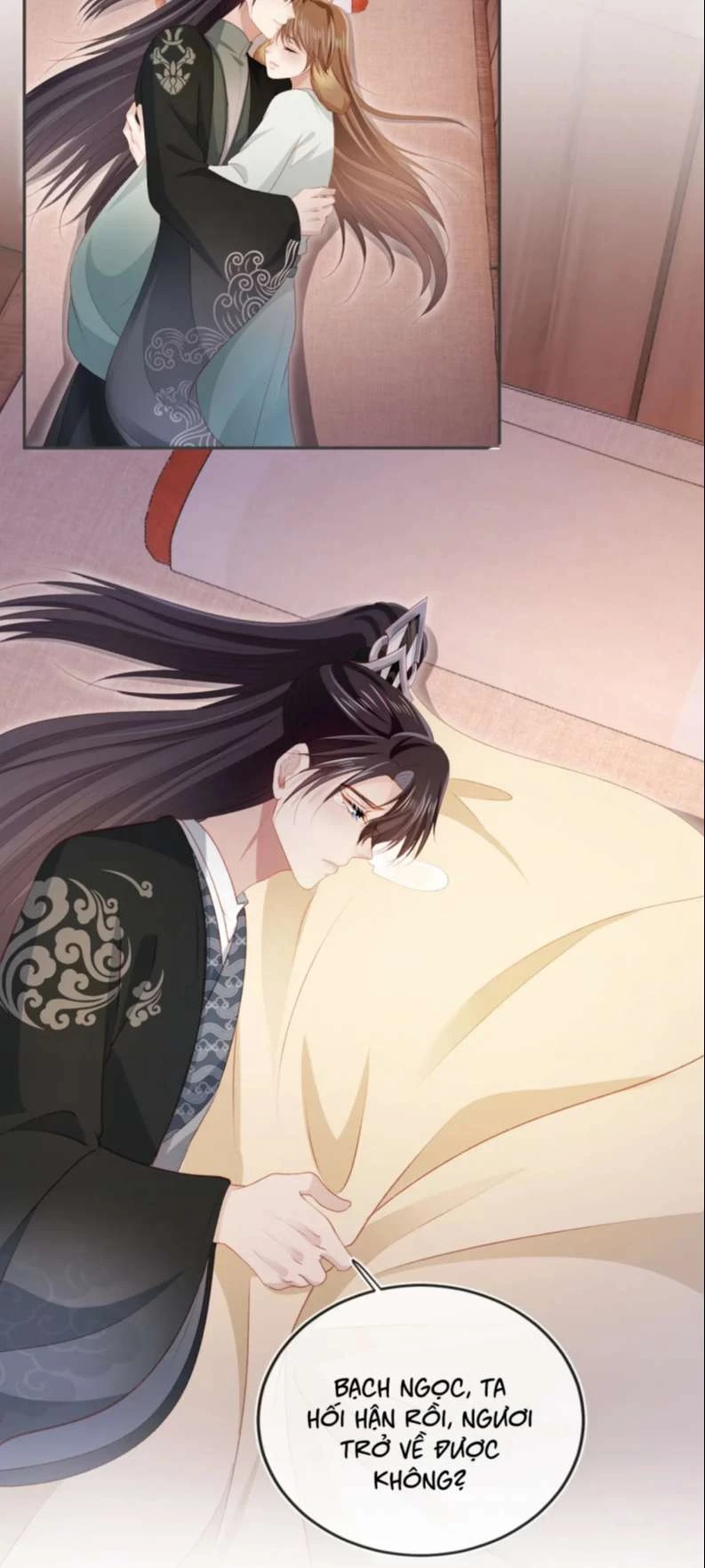 Hắc Hóa Phản Diện Sủng Lên Trời Chapter 88 - 27