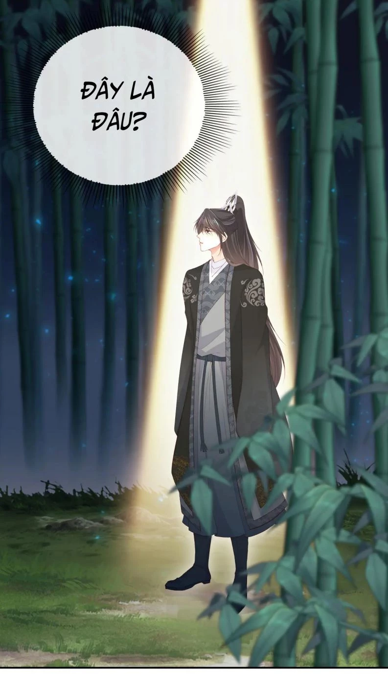 Hắc Hóa Phản Diện Sủng Lên Trời Chapter 89 - 6