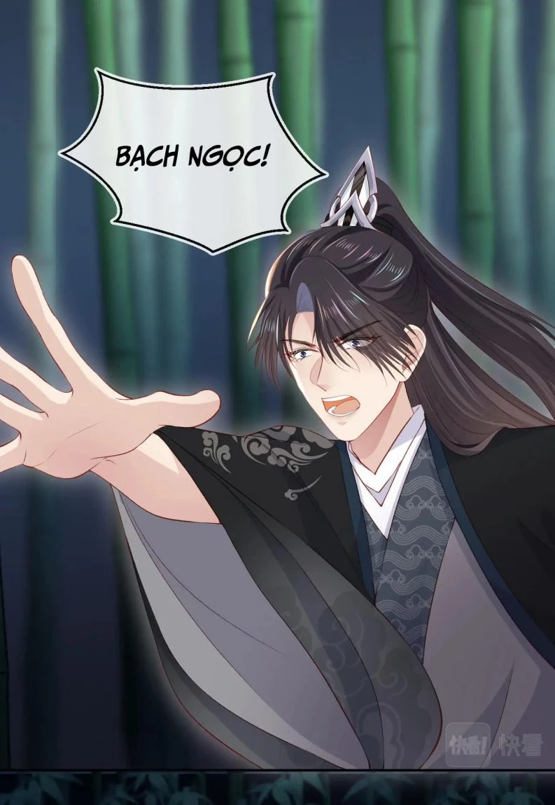 Hắc Hóa Phản Diện Sủng Lên Trời Chapter 89 - 9