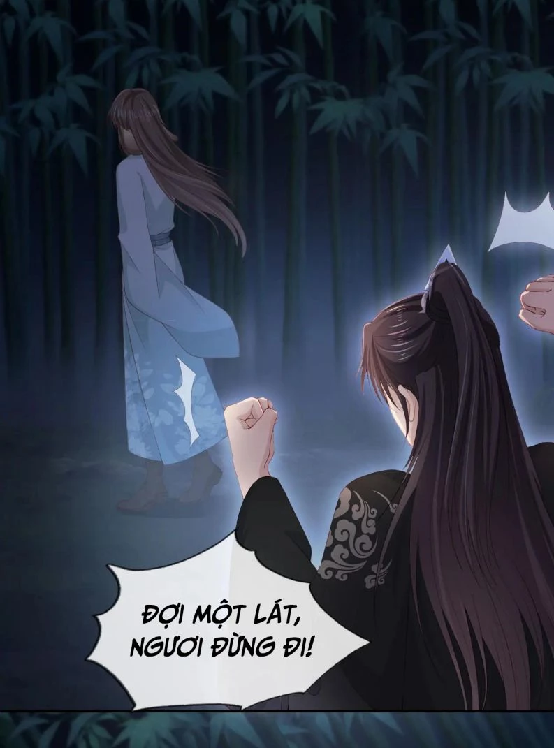 Hắc Hóa Phản Diện Sủng Lên Trời Chapter 89 - 10