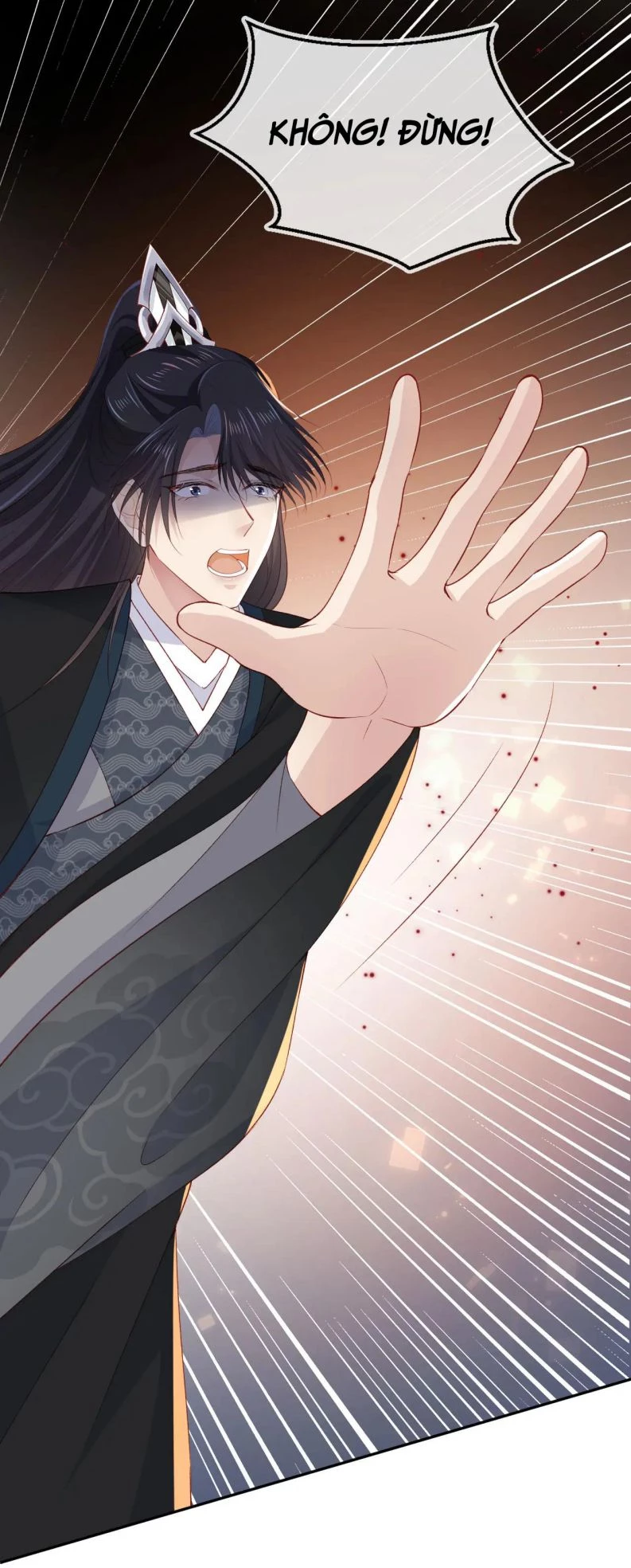 Hắc Hóa Phản Diện Sủng Lên Trời Chapter 89 - 13