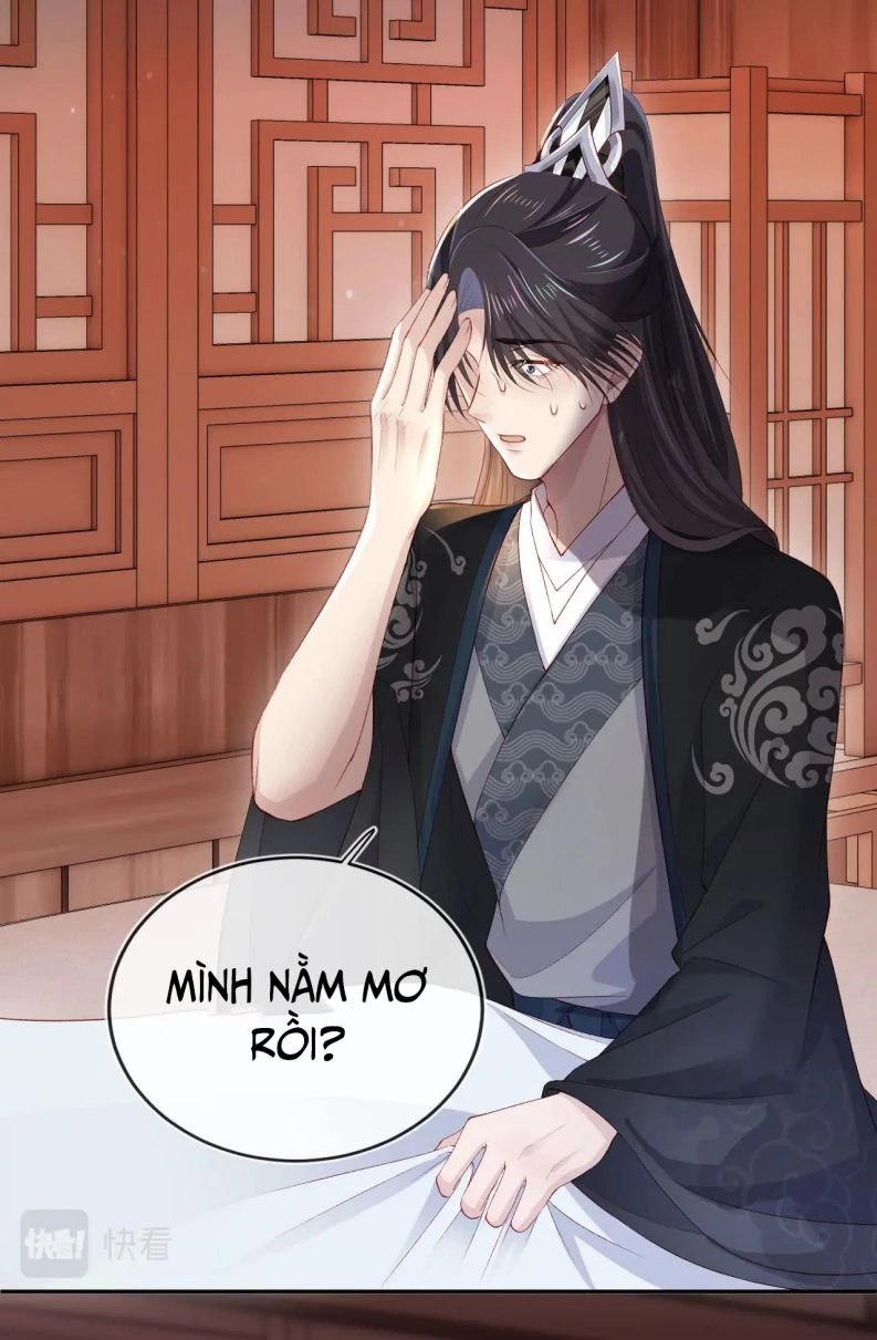 Hắc Hóa Phản Diện Sủng Lên Trời Chapter 89 - 15