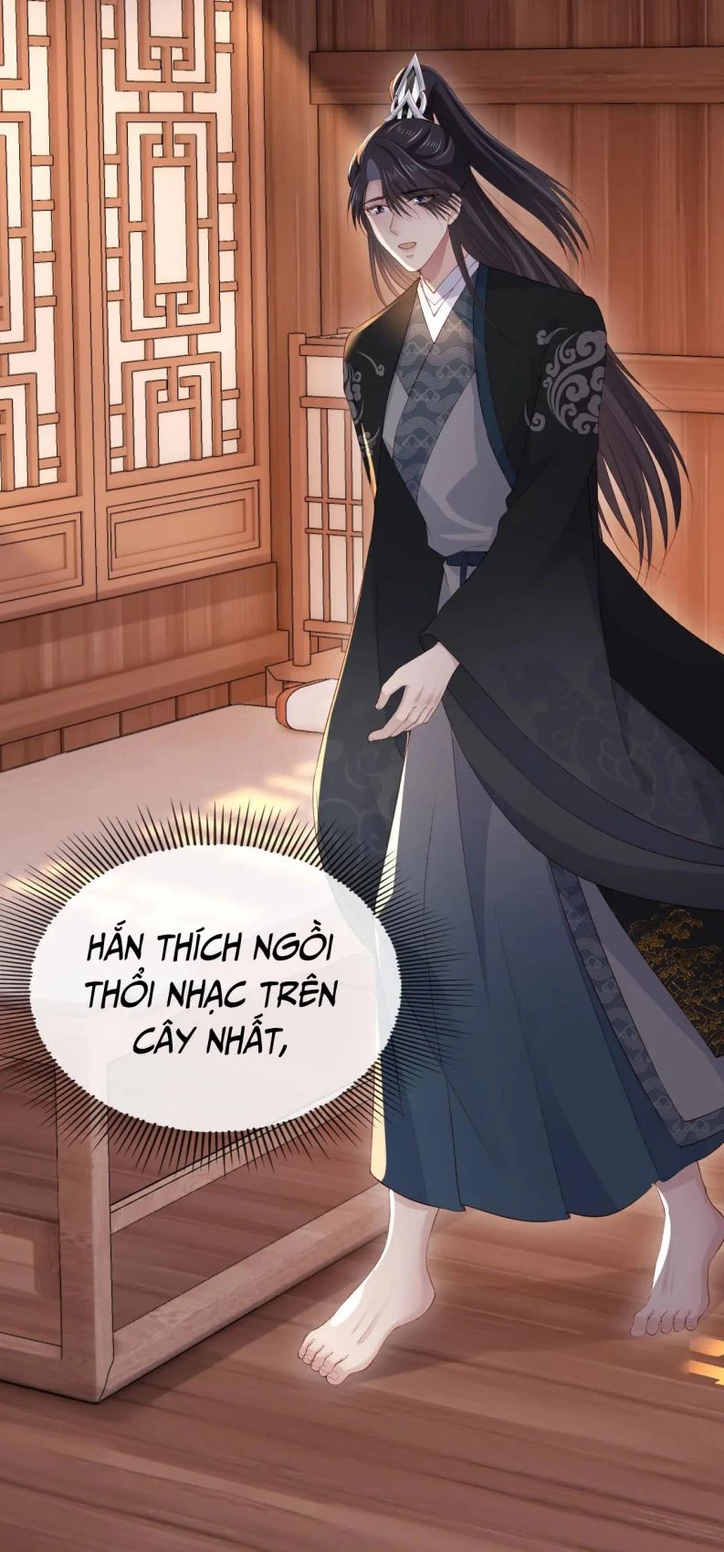 Hắc Hóa Phản Diện Sủng Lên Trời Chapter 89 - 20