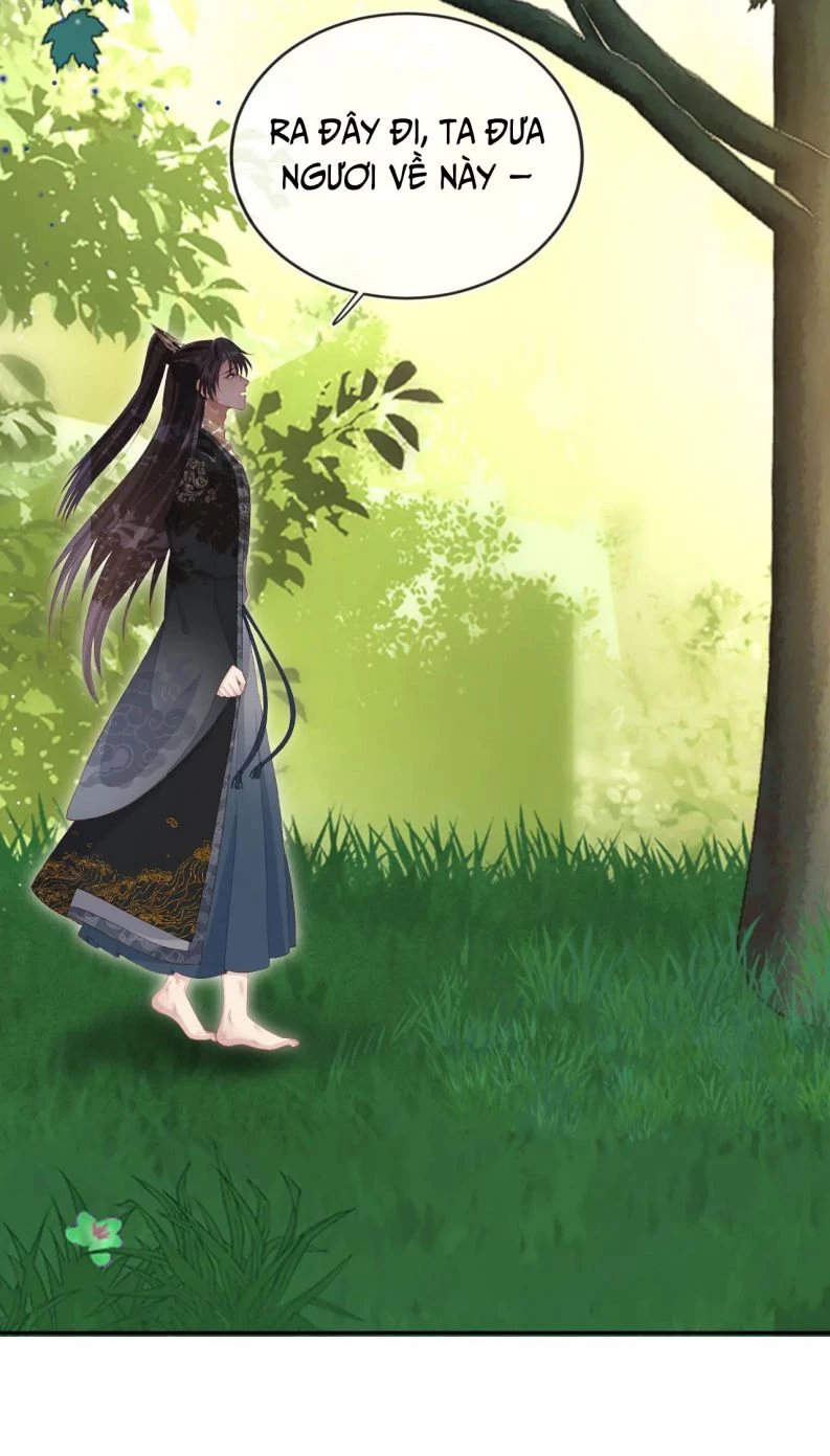 Hắc Hóa Phản Diện Sủng Lên Trời Chapter 89 - 25